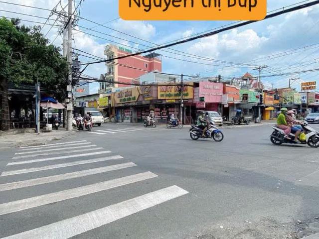 Nhà mặt phố bán tại Thủ Đức, Hồ Chí Minh