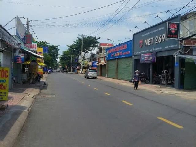 Nhà mặt phố bán tại Thủ Đức, Hồ Chí Minh