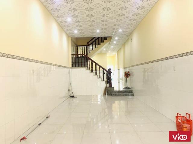 Nhà mặt phố bán tại Tiền Giang