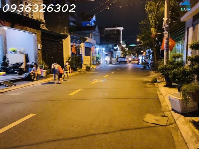 Nhà mặt phố bán tại Thủ Đức, Hồ Chí Minh