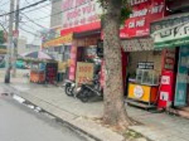 Bất động sản bán tại Hồ Chí Minh