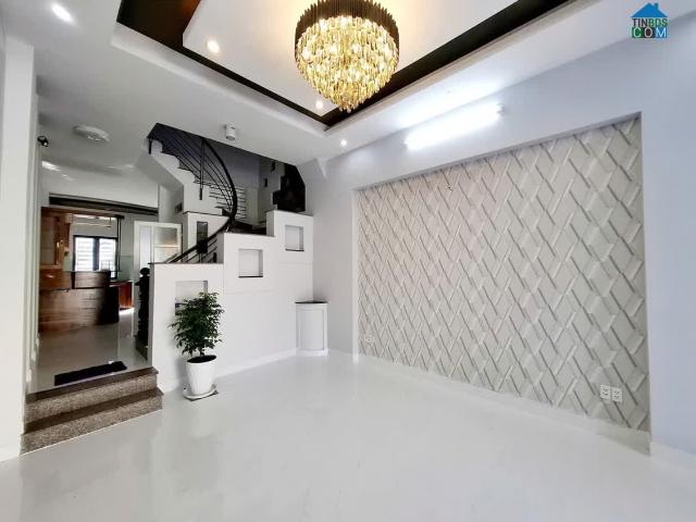 Nhà bán tại Thủ Đức, Hồ Chí Minh