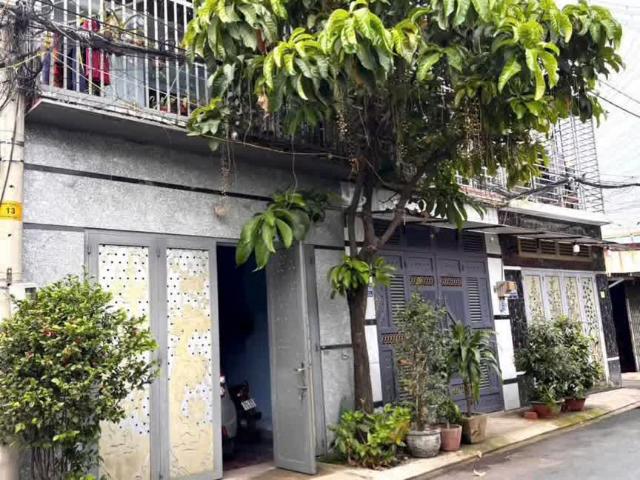 Nhà bán tại Thủ Đức, Hồ Chí Minh