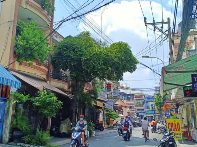 Nhà mặt phố bán tại Thủ Đức, Hồ Chí Minh