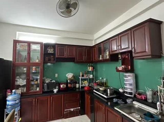 Nhà bán tại Thủ Đức, Hồ Chí Minh