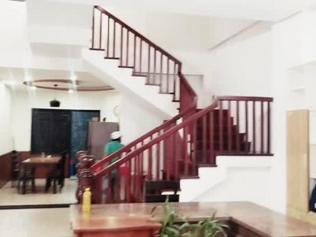 Nhà mặt phố bán tại Liên Chiểu, Đà Nẵng