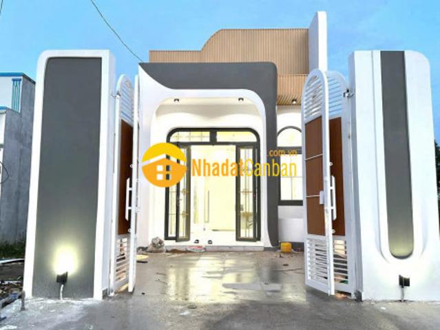 Nhà mặt phố bán