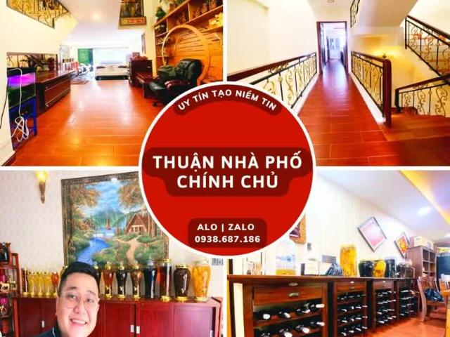 Nhà mặt phố bán tại Thủ Đức, Hồ Chí Minh