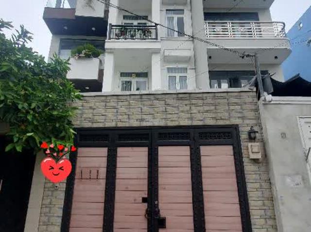 Nhà bán tại Thủ Đức, Hồ Chí Minh