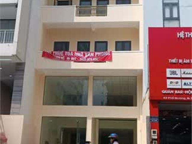 Nhà mặt phố cho thuê tại Thủ Đức, Hồ Chí Minh