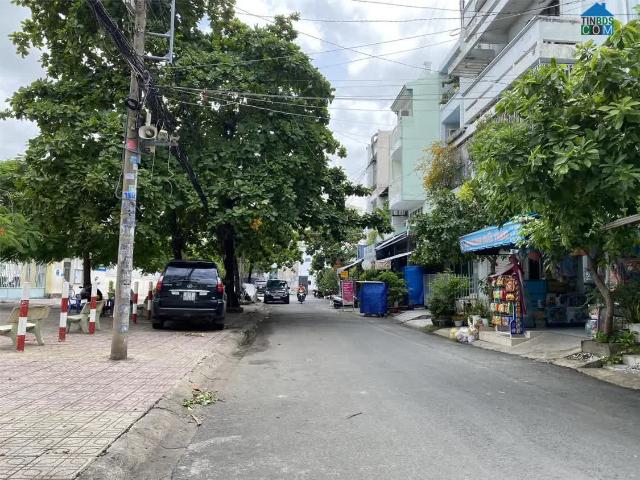 Nhà mặt phố bán tại Thủ Đức, Hồ Chí Minh
