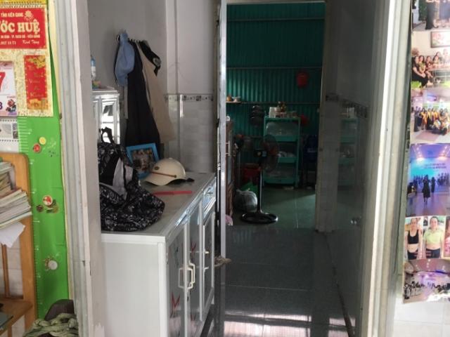 Nhà mặt phố bán tại Kiên Giang