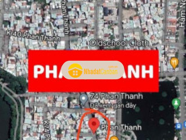 Nhà bán