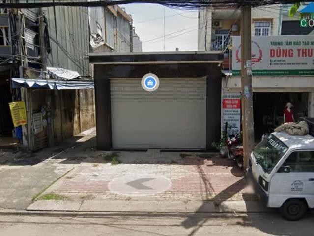 Nhà mặt phố bán tại Thủ Đức, Hồ Chí Minh