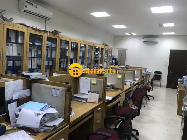 Nhà mặt phố cho thuê