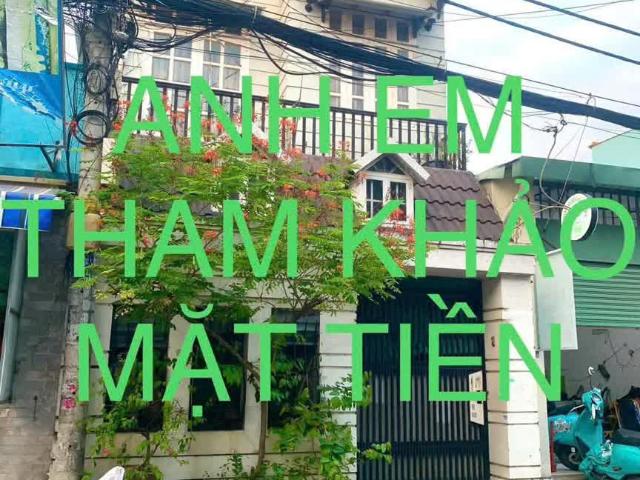 Nhà bán tại Thủ Đức, Hồ Chí Minh