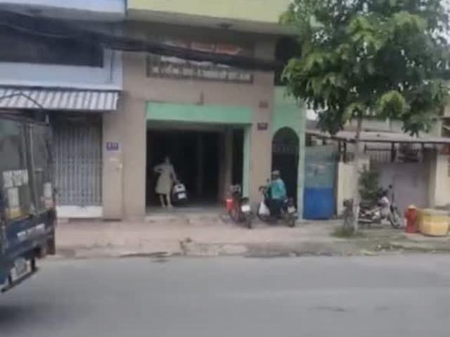 Nhà mặt phố bán tại Thủ Đức, Hồ Chí Minh