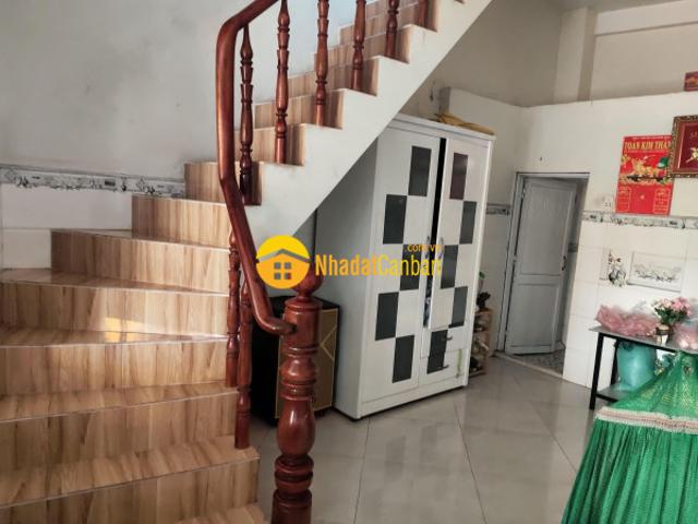 Nhà mặt phố bán
