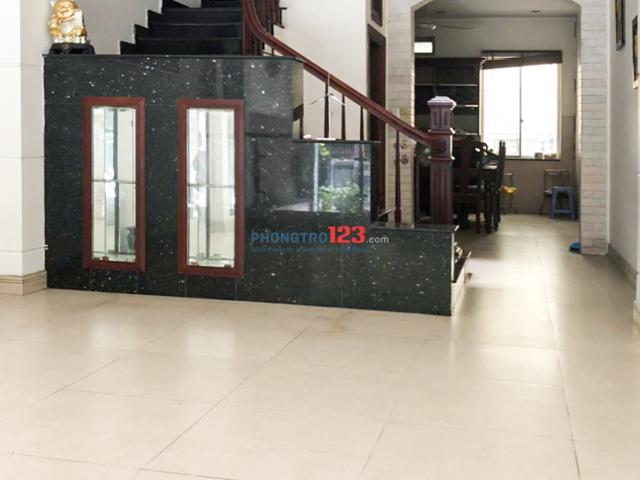Bất động sản cho thuê tại Hồ Chí Minh