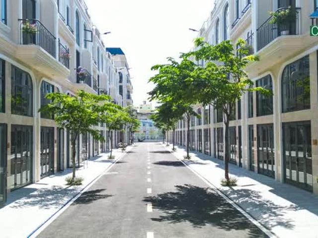Nhà mặt phố bán tại Thủ Đức, Hồ Chí Minh