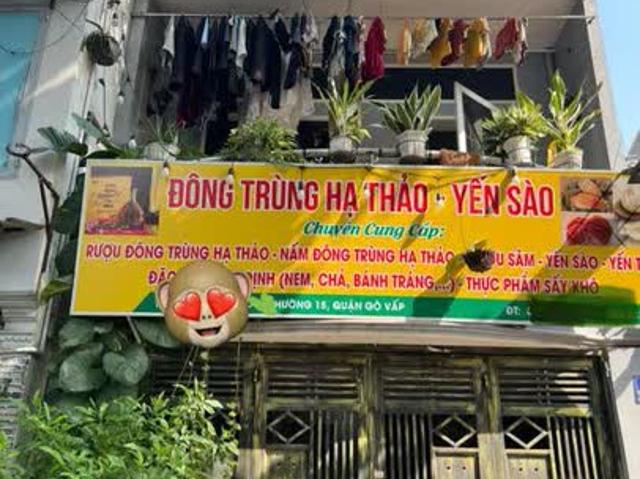 Nhà mặt phố bán tại Thủ Đức, Hồ Chí Minh
