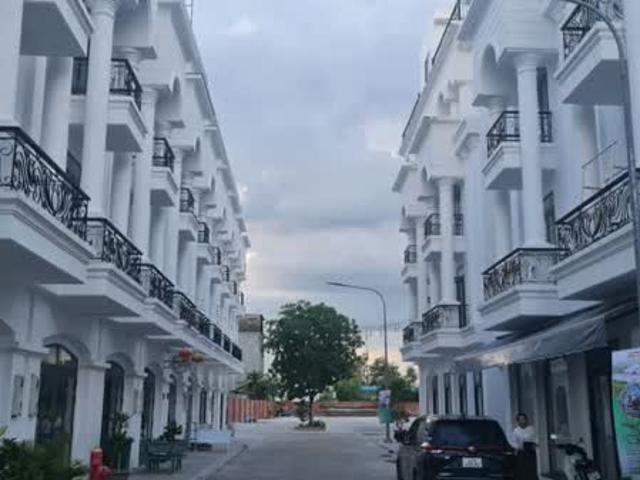 Nhà bán tại Thủ Đức, Hồ Chí Minh