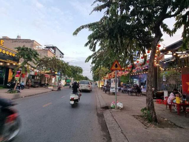 Nhà mặt phố bán tại Thủ Đức, Hồ Chí Minh