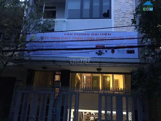 Nhà mặt phố bán tại Liên Chiểu, Đà Nẵng