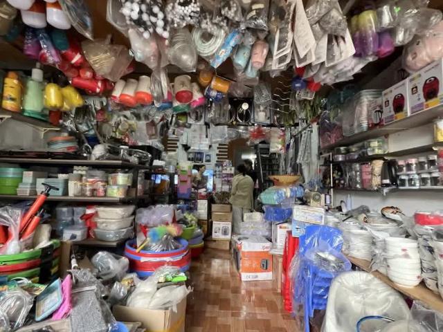 Nhà mặt phố bán tại Gia Lai