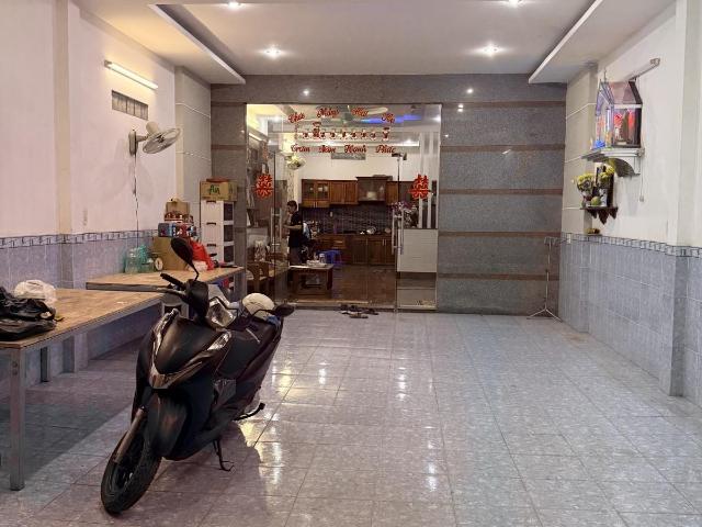 Nhà mặt phố bán