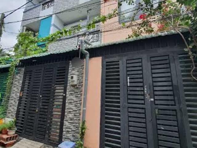 Nhà bán tại Thủ Đức, Hồ Chí Minh