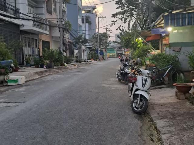 Nhà mặt phố bán tại Thủ Đức, Hồ Chí Minh