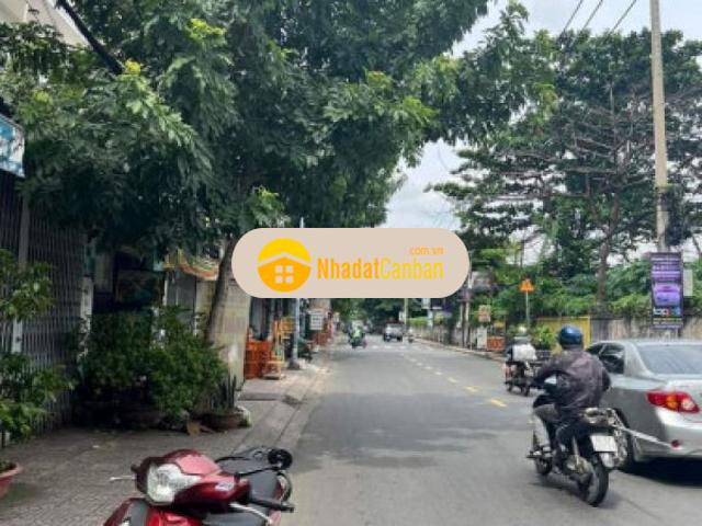 Nhà bán