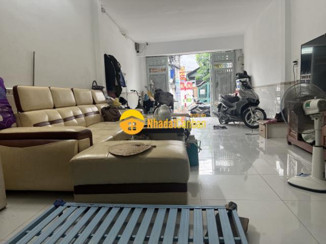 Nhà mặt phố bán