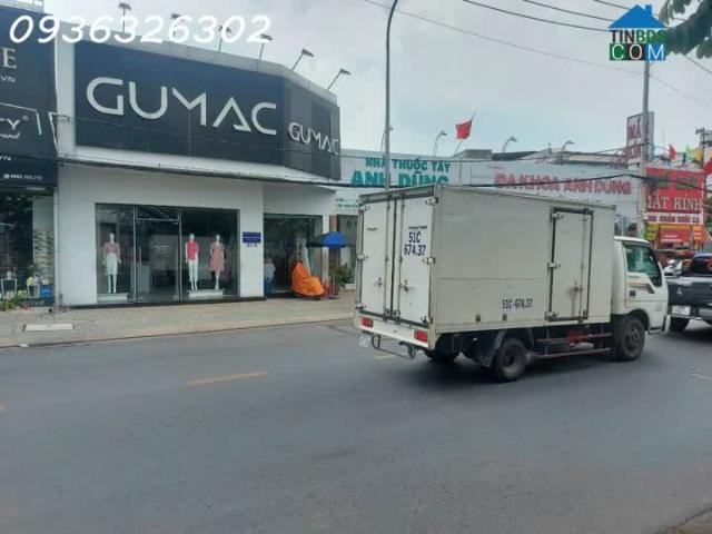 Nhà mặt phố bán tại Thủ Đức, Hồ Chí Minh