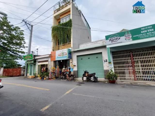 Nhà mặt phố bán tại Thủ Đức, Hồ Chí Minh