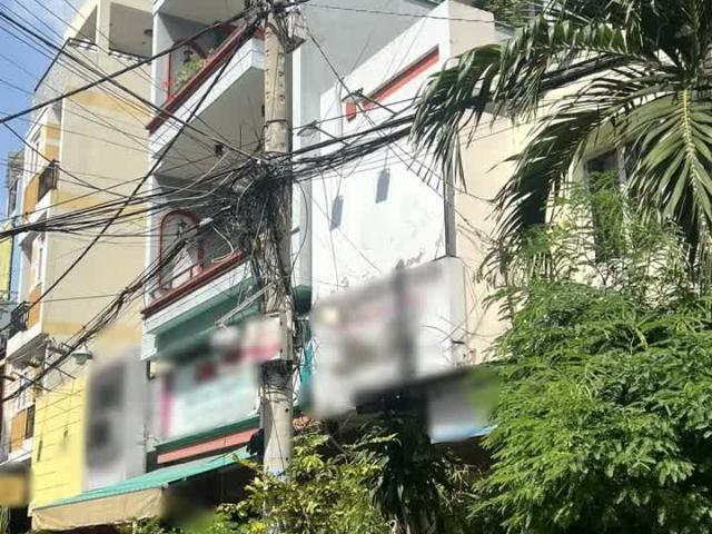 Nhà mặt phố bán tại Thủ Đức, Hồ Chí Minh