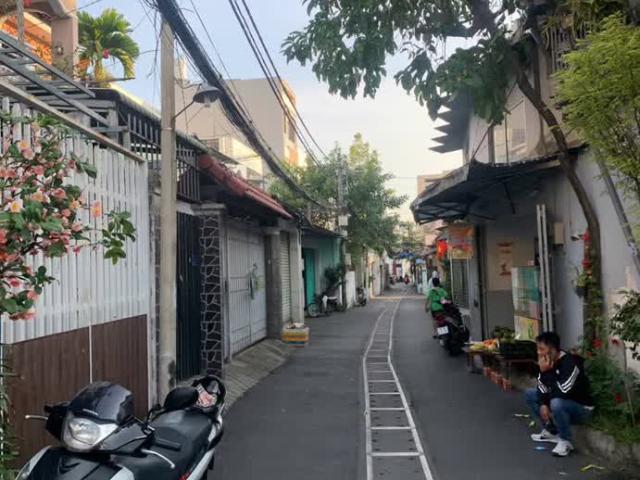 Nhà mặt phố bán tại Thủ Đức, Hồ Chí Minh