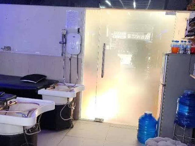 Nhà mặt phố bán tại Thủ Đức, Hồ Chí Minh