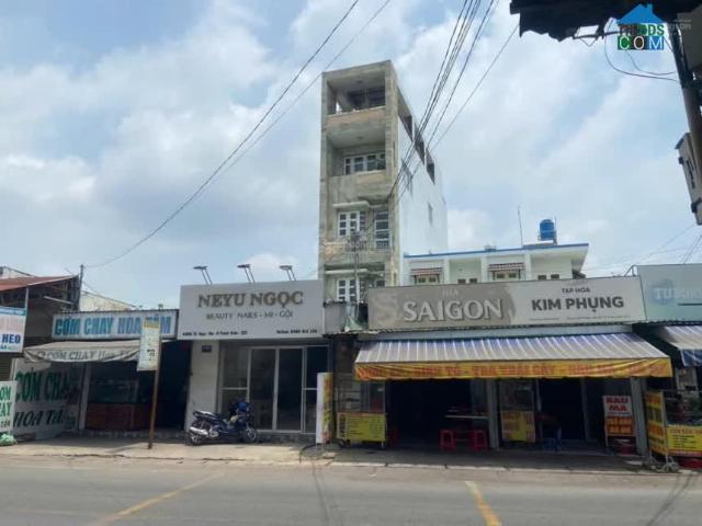 Nhà bán tại Thủ Đức, Hồ Chí Minh