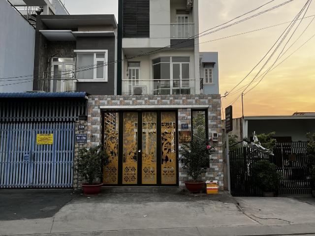 Bất động sản cho thuê tại Hồ Chí Minh