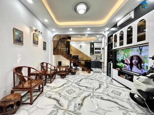Nhà bán tại Thủ Đức, Hồ Chí Minh