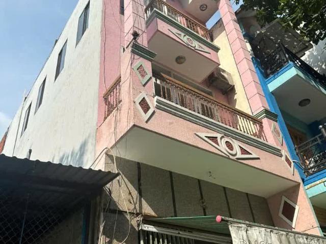 Nhà mặt phố bán tại Thủ Đức, Hồ Chí Minh
