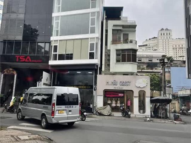 Nhà mặt phố bán tại Thủ Đức, Hồ Chí Minh