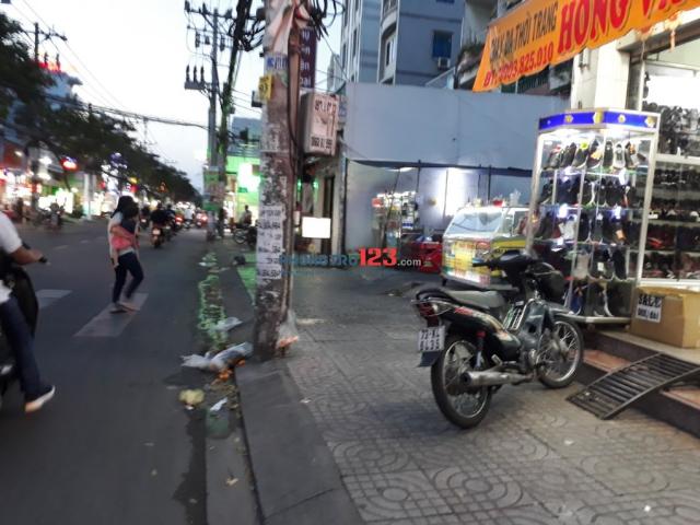 Bất động sản cho thuê tại Hồ Chí Minh