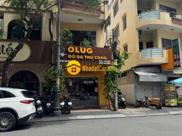 Nhà bán