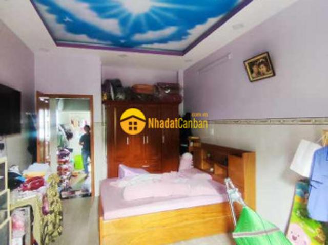 Nhà mặt phố bán