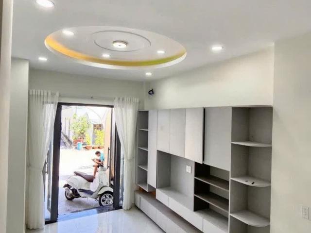 Nhà mặt phố bán tại Thủ Đức, Hồ Chí Minh