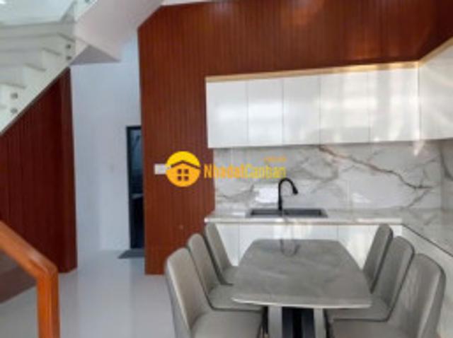 Nhà mặt phố bán tại Hồ Chí Minh