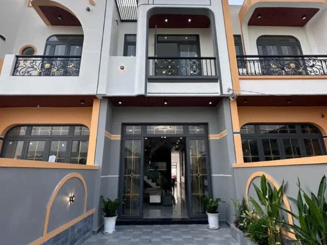 Nhà bán tại Gia Lai